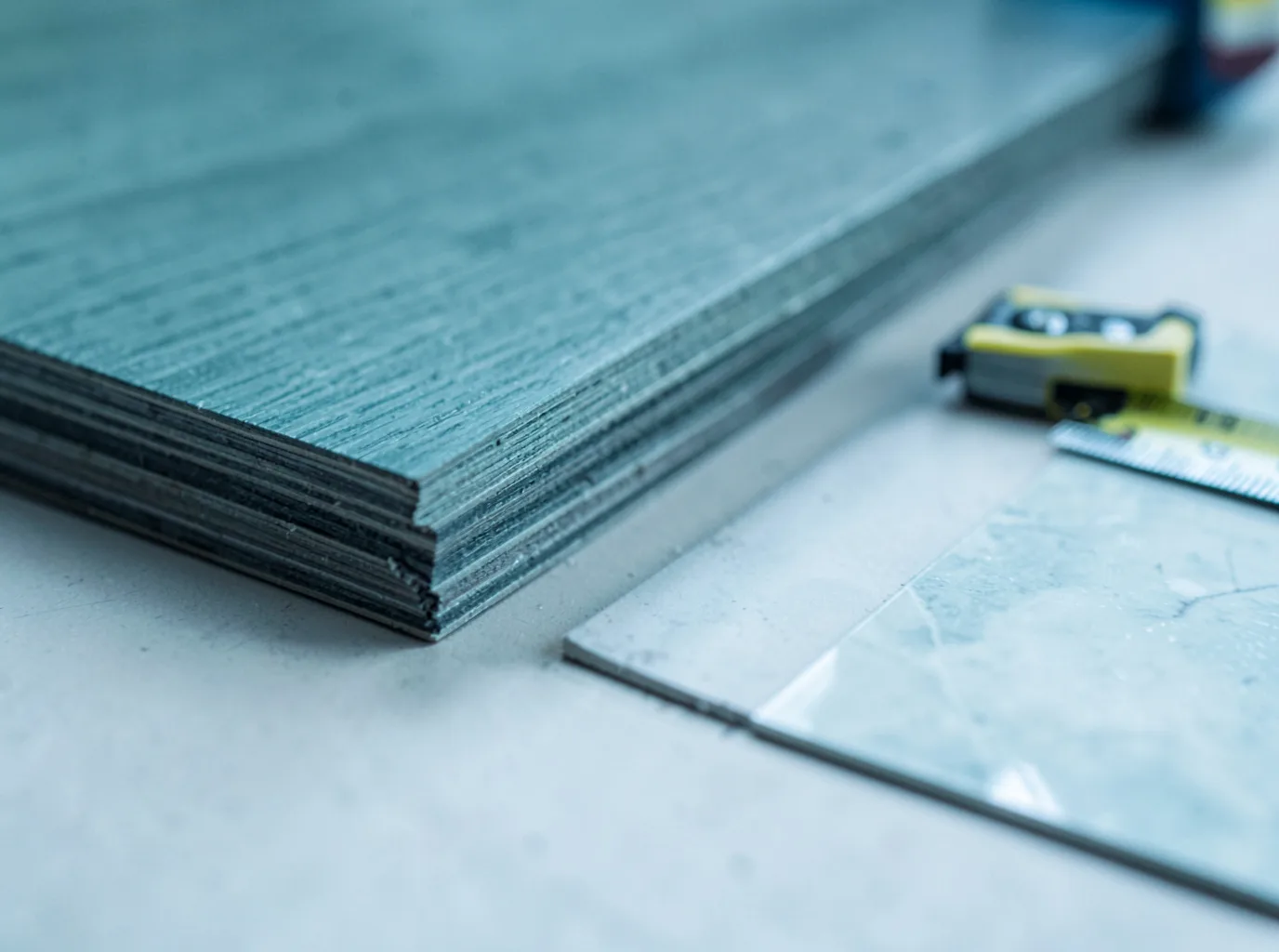 Luxury Vinyl Plank Installation Moosic, PA FAQs