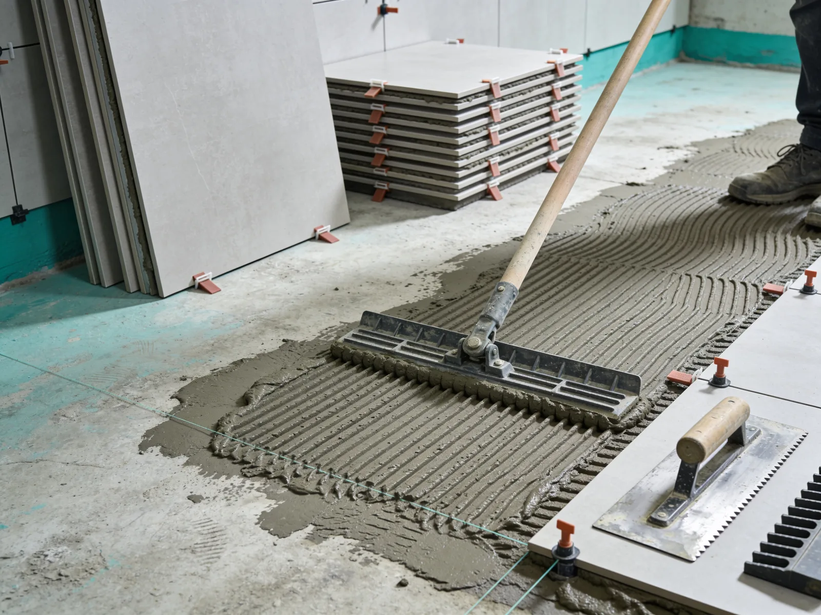 Why choose Luxury Vinyl Plank Installation in Moosic, PA